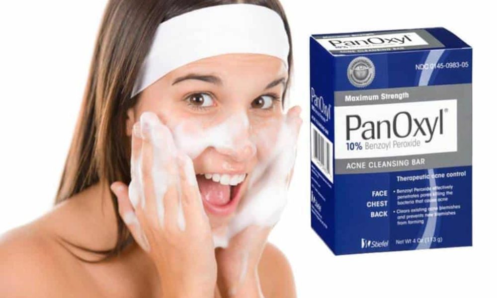 Why Do I Still Get Zits With the Best Benzoyl Peroxide Wash?