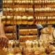Price of Gold Thailand