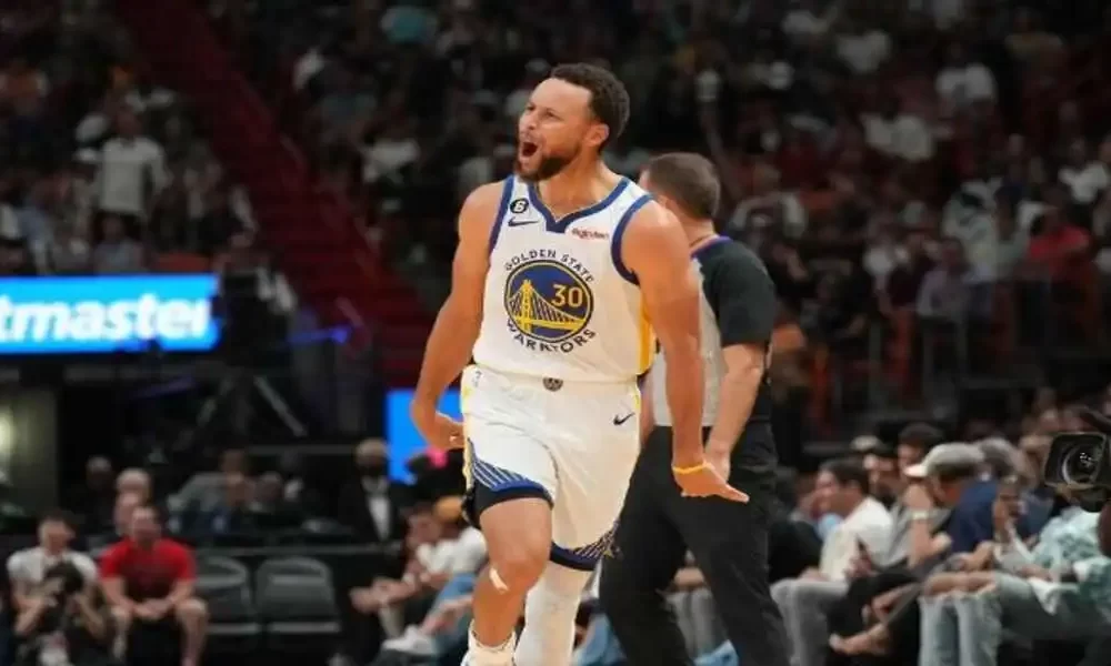 Warriors Lack 'Collective Grit' After 0-8 Road Slump, Says Steve Kerr