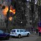 NATO on High Alert After Russian Missile Strikes Poland