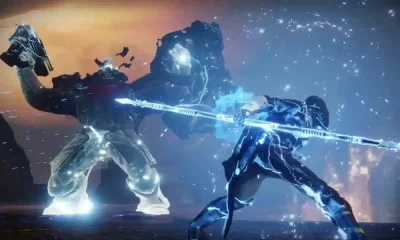 Destiny 2's PS4 Version Shouldn't Be Played On PS5, Bungie Says