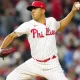World Series Game 3 Rainout Impacts Phillies vs. Astros pitching Plans