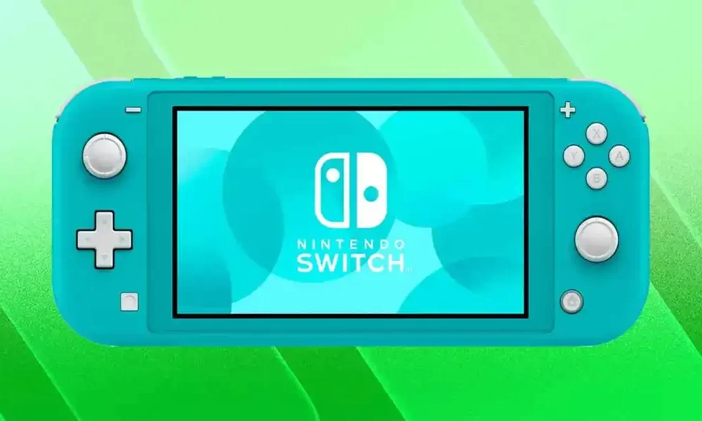 Deals On Nintendo Switch Lite For Cyber Monday