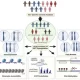 X-Chromosome Silenced In Some Male Cancers