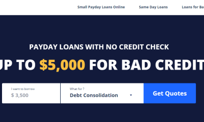 HonestLoans Overview
