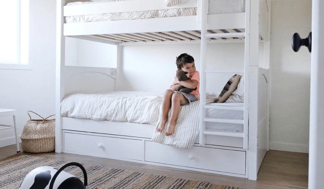 Bunk Beds for Kids