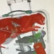 TSA Shocked To Find Cat Stowed Away In Checked Bag Of Passenger