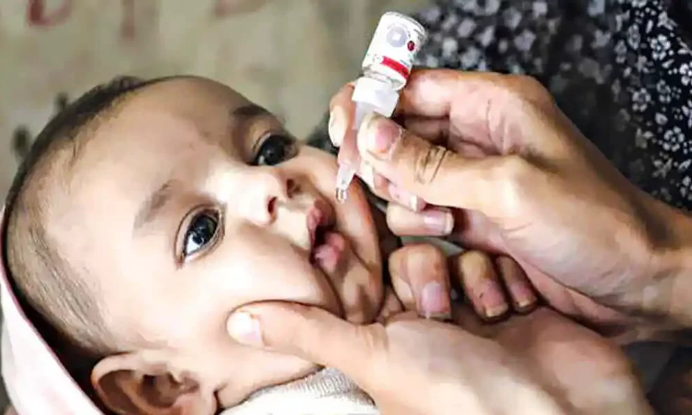 Measles Is a Growing Threat To Nearly 40 Million Children!