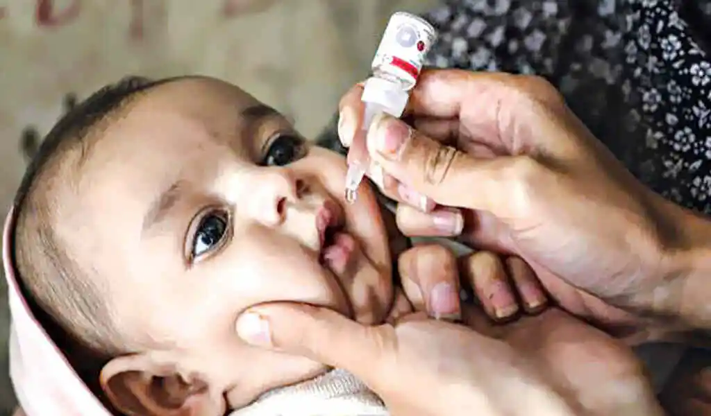 Measles Is a Growing Threat To Nearly 40 Million Children!