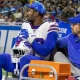 Von Miller Out Indefinitely After Knee Injury Against Lions, Avoids ACL Tear, Reports Say