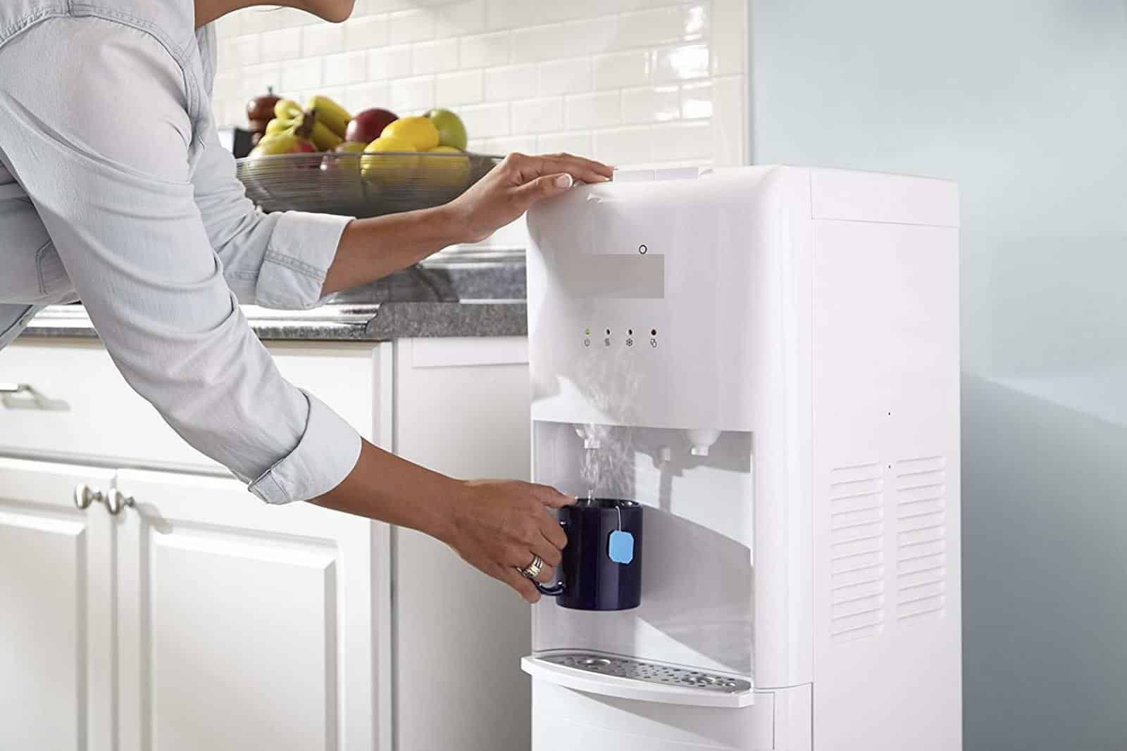 water filter