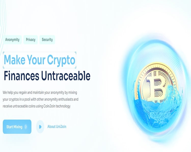 Best Crypto Mixers for Bitcoin Transactions in 2022