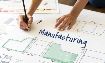 Manufacturing Business