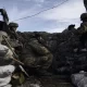 10 Dead, 55 Wounded As Shells Hit Ukraine's Kherson