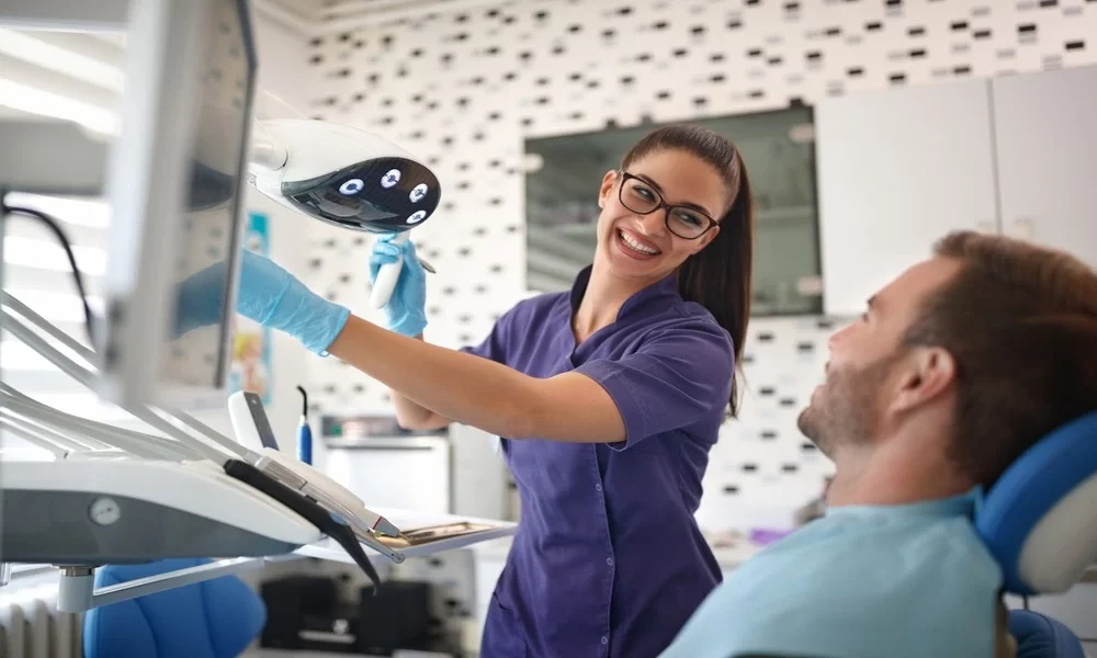 10 Ways To Grow Your Dental Practice