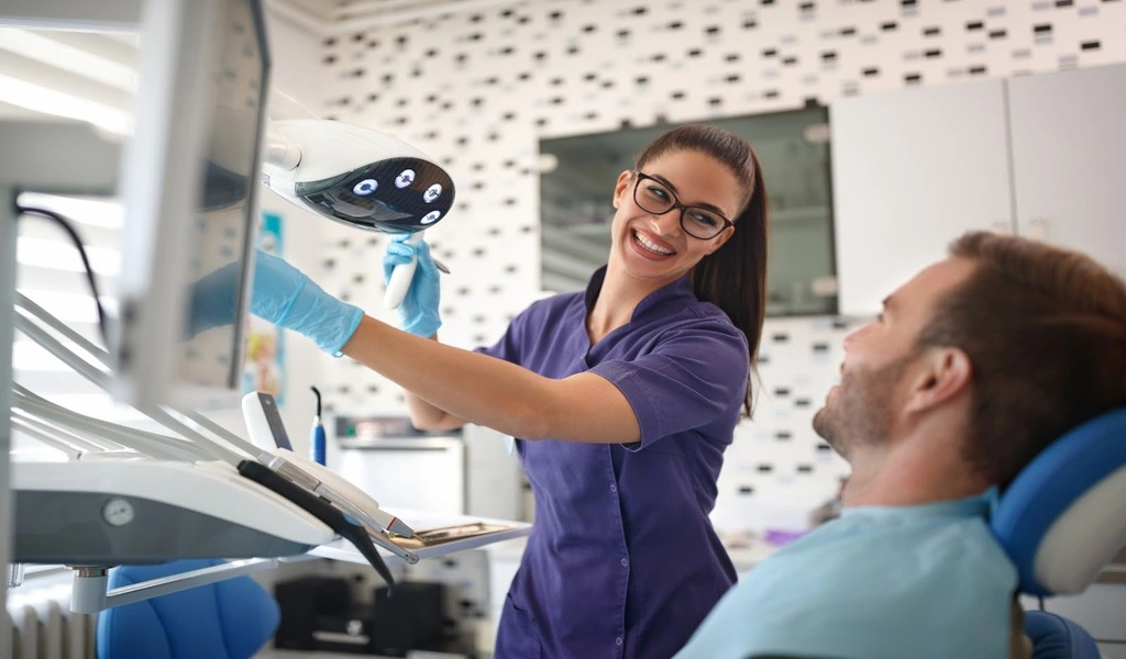10 Ways To Grow Your Dental Practice