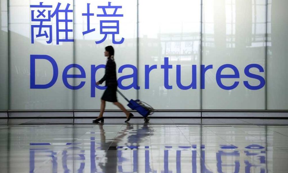 China's Reopening May Be Good for Thailand But Bad for Economy