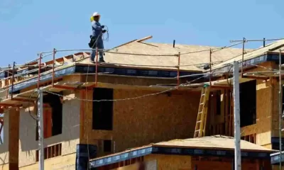 Homebuilder Sentiment Drops For The 12th Consecutive Month, But a Bottom May Be In Sight