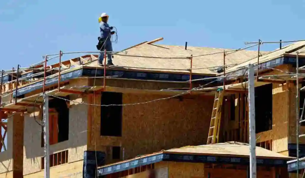 Homebuilder Sentiment Drops For The 12th Consecutive Month, But a Bottom May Be In Sight