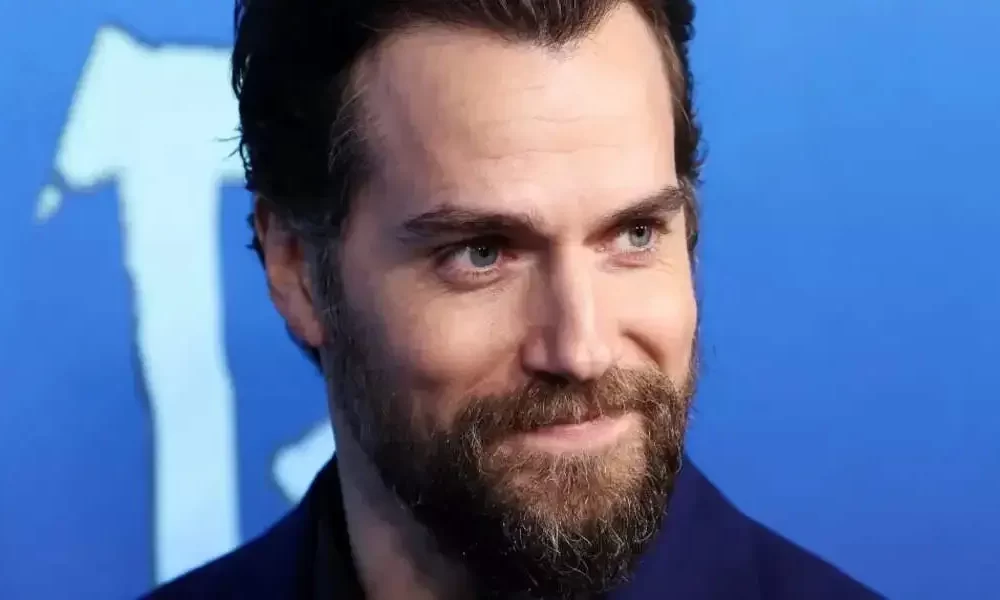Hollywood To Adapt Warhammer Into a Film And TV Show Starring Henry Cavill