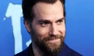 Hollywood To Adapt Warhammer Into a Film And TV Show Starring Henry Cavill
