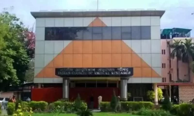 ICMR-NIV Develops a Tool For Detecting Nipah Virus