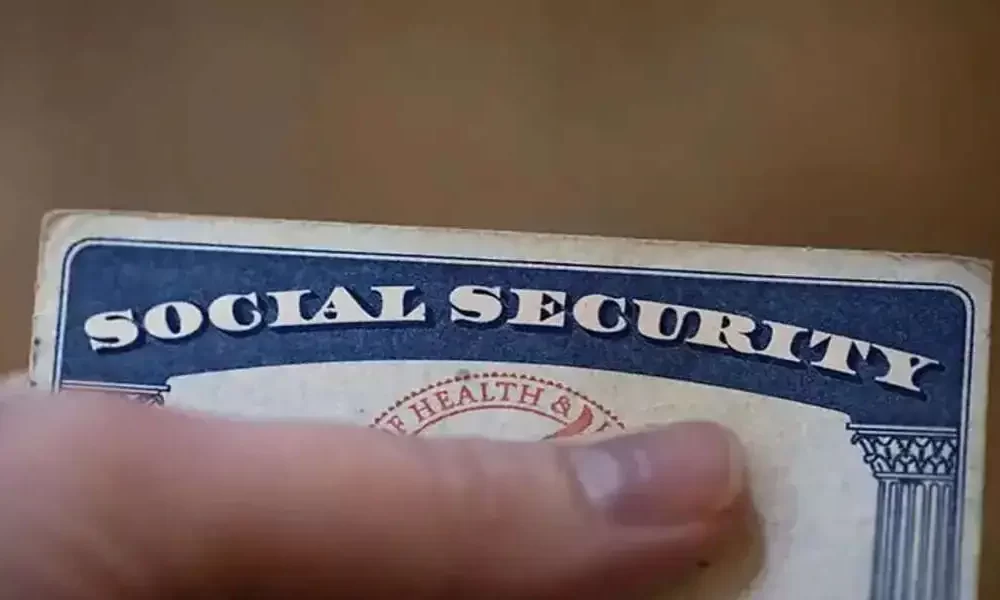 Today's First Social Security. Check: Who Gets $1,682?