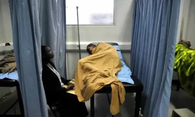 A New HIV Treatment Offers Hope To Ugandans