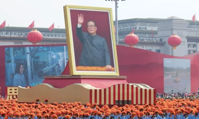 China's Former President Jiang Zemin Dies at 96