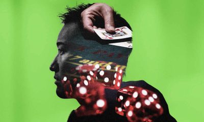Thailand's Dangerous Addiction to Gambling