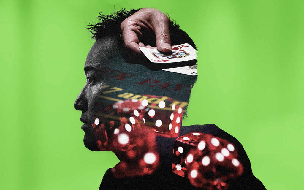 Thailand's Dangerous Addiction to Gambling