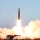North Korea Fires Ballistic Missiles