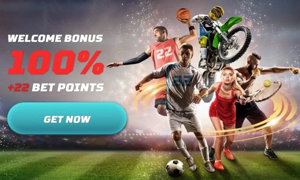 22Bet Thailand – A Full Overview of Sports Betting and Casino