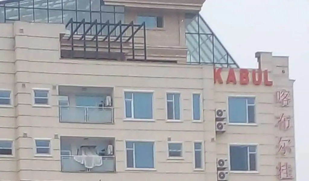 3 Gunmen Killed in Kabul Hotel Attack, 2 Foreigners Injured