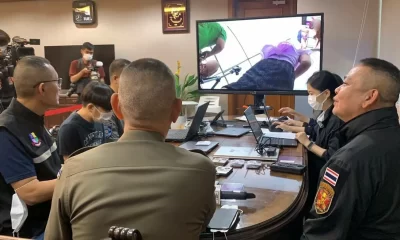 Cyber Police Bust Voyeur Over 259 Upskirting Videos