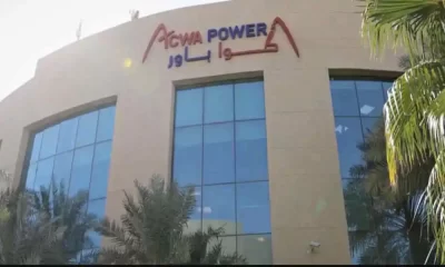 Reuters: ACWA Power Signs $1.5Bn Deal With Power China