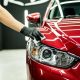 Ceramic Coating and Paint Protection Film