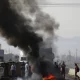 4 Cops Killed In Attack On Lakki Marwat Police Station In NW Pakistan
