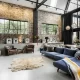 4 Ways to Incorporate Industrial Interior Design in Your Home