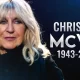 Christine McVie of Fleetwood Mac Dies at Age 79