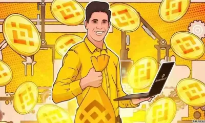 BNB Chain Monthly Stars Update For December