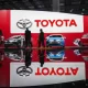 Toyota Sets a New Global Sales Record But Fails In Pakistan