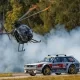 Travis Pastrana's 862-HP Subaru Wagon Takes On 'Gymkhana 2022'