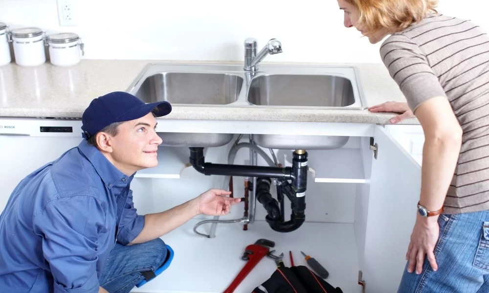 9 Ways to Upgrade Your Plumbing Aesthetics