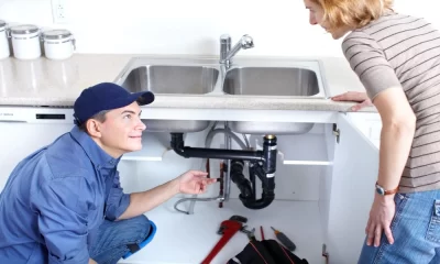 9 Ways to Upgrade Your Plumbing Aesthetics