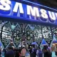 Samsung Holds Global Strategy Meeting Despite Business Uncertainty