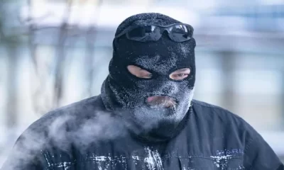 A Monster Storm Brings Rain, Snow, And Cold Across U.S, Killing 18 People