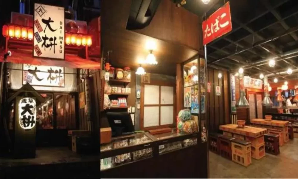 A Record-Breaking Growth Of Japanese Restaurants in Thailand