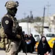 An Explosion Near Kirkuk Killed At Least 9 Iraqi Police Officers