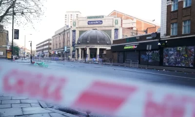 Asake's London Concert Crush Left 4 People Critically Injured